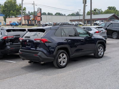 2023 Toyota RAV4 XLE w/ Convenience & Cold Weather Pkg