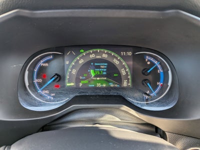 2024 Toyota RAV4 Hybrid XLE w/ Convenience & Cold Weather Pkg