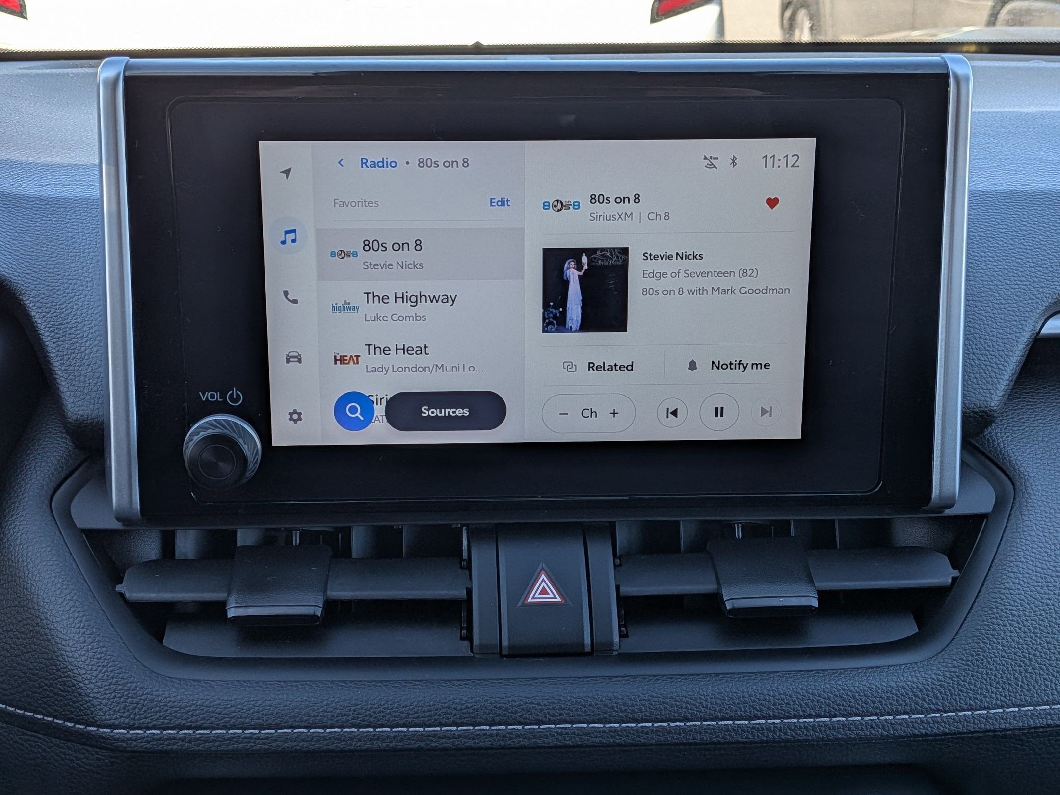 2024 Toyota RAV4 Hybrid XLE w/ Convenience & Cold Weather Pkg