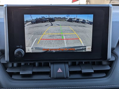 2024 Toyota RAV4 Hybrid XLE w/ Convenience & Cold Weather Pkg