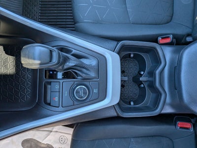 2024 Toyota RAV4 Hybrid XLE w/ Convenience & Cold Weather Pkg