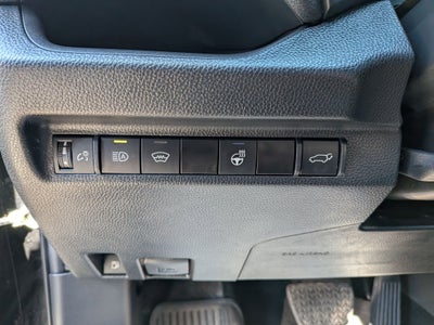 2024 Toyota RAV4 Hybrid XLE w/ Convenience & Cold Weather Pkg