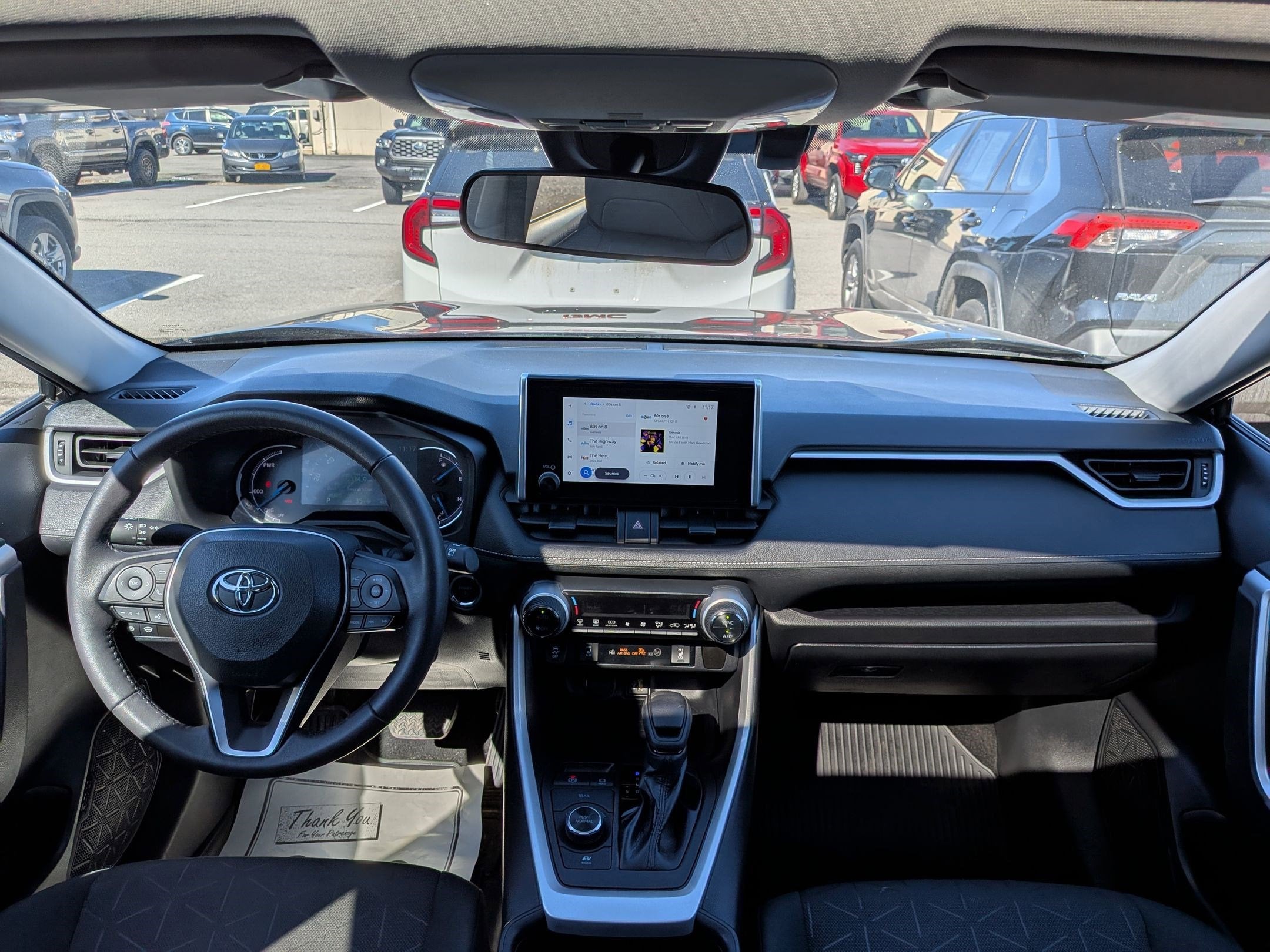 2024 Toyota RAV4 Hybrid XLE w/ Convenience & Cold Weather Pkg