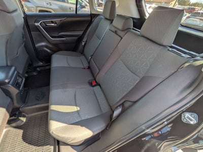 2024 Toyota RAV4 Hybrid XLE w/ Convenience & Cold Weather Pkg