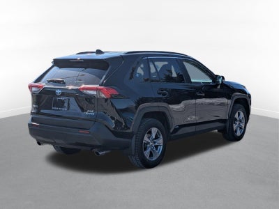 2024 Toyota RAV4 Hybrid XLE w/ Convenience & Cold Weather Pkg