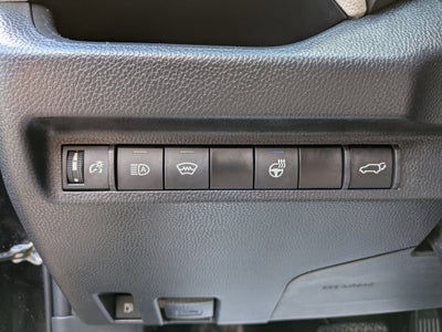 2023 Toyota RAV4 Hybrid XLE w/ Convenience & Cold Weather Pkg