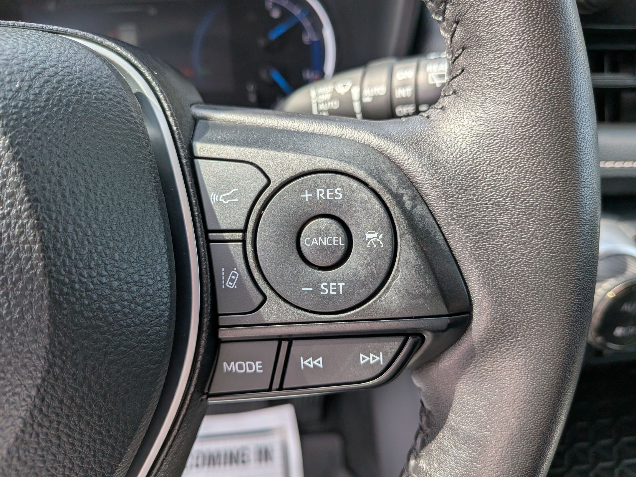 2024 Toyota RAV4 Hybrid Woodland Edition