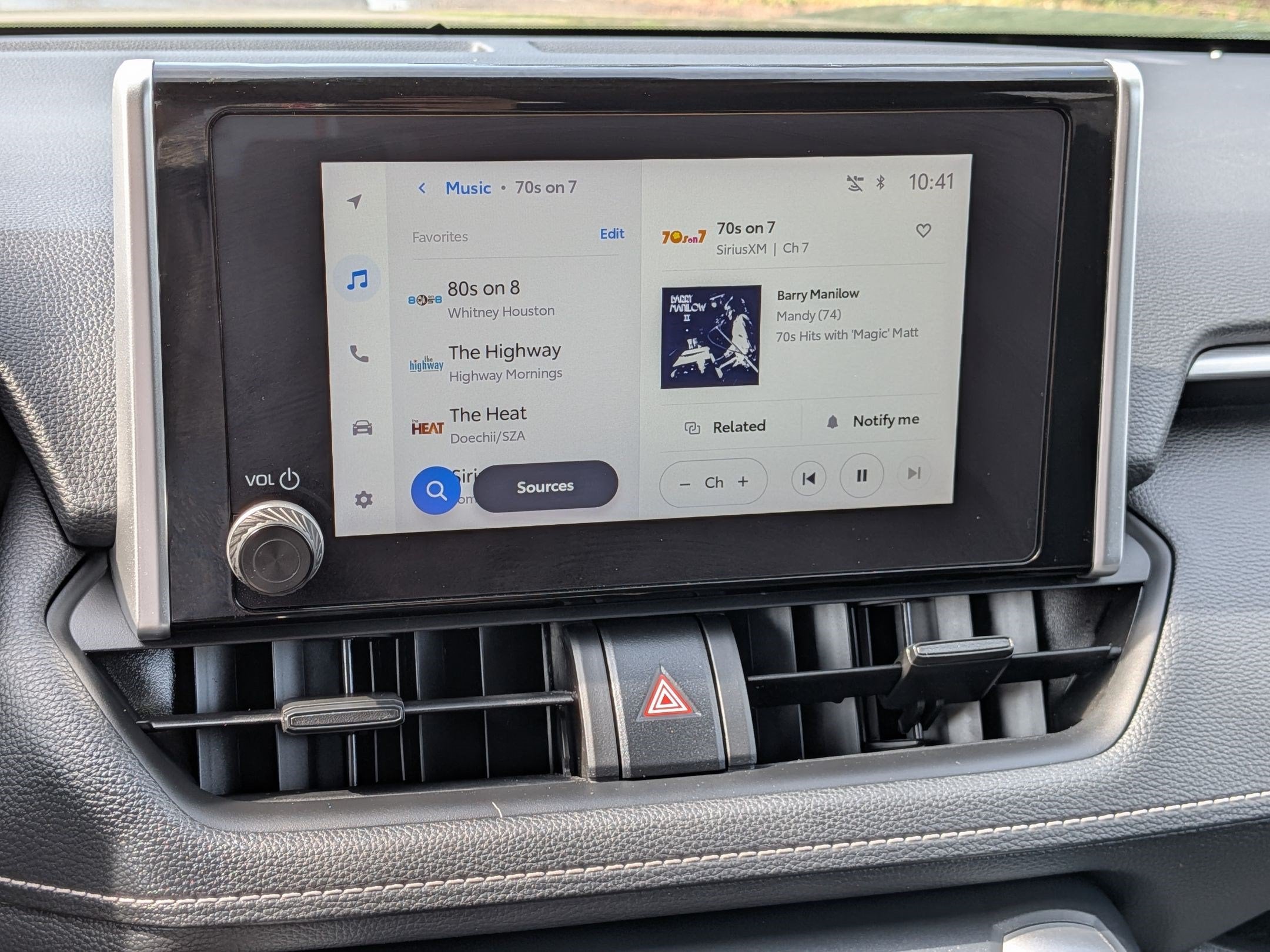 2024 Toyota RAV4 Hybrid Woodland Edition