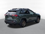 2024 Toyota RAV4 Hybrid Woodland Edition