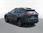 2024 Toyota RAV4 Hybrid Woodland Edition