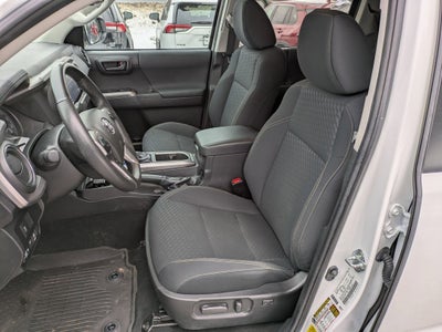 2023 Toyota Tacoma Trail Edition V6