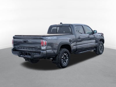 2023 Toyota Tacoma TRD Off-Road Premium V6 L/B
