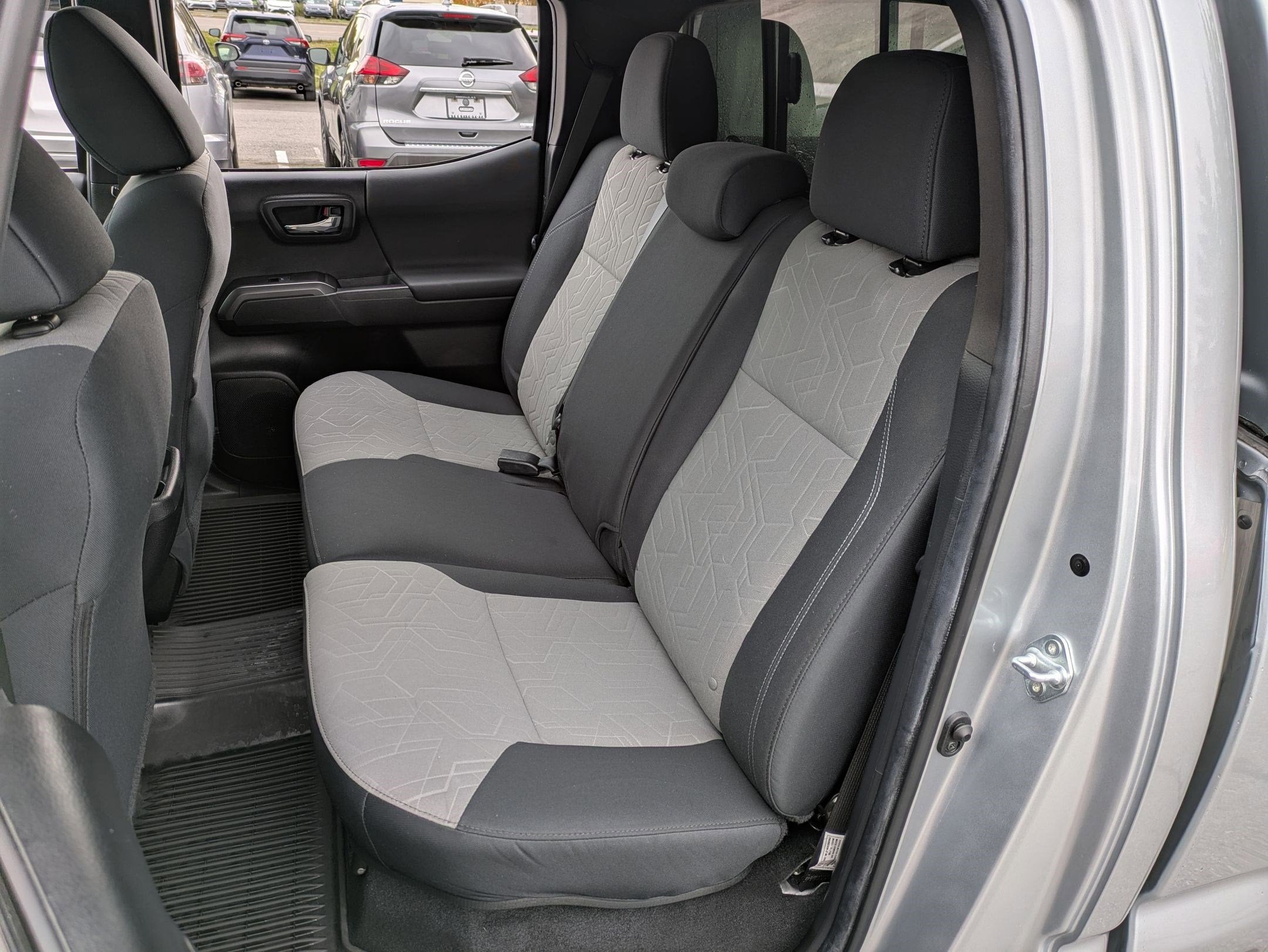 2022 Toyota Tacoma TRD Sport Long Bed V6