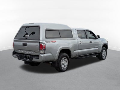 2022 Toyota Tacoma TRD Sport Long Bed V6