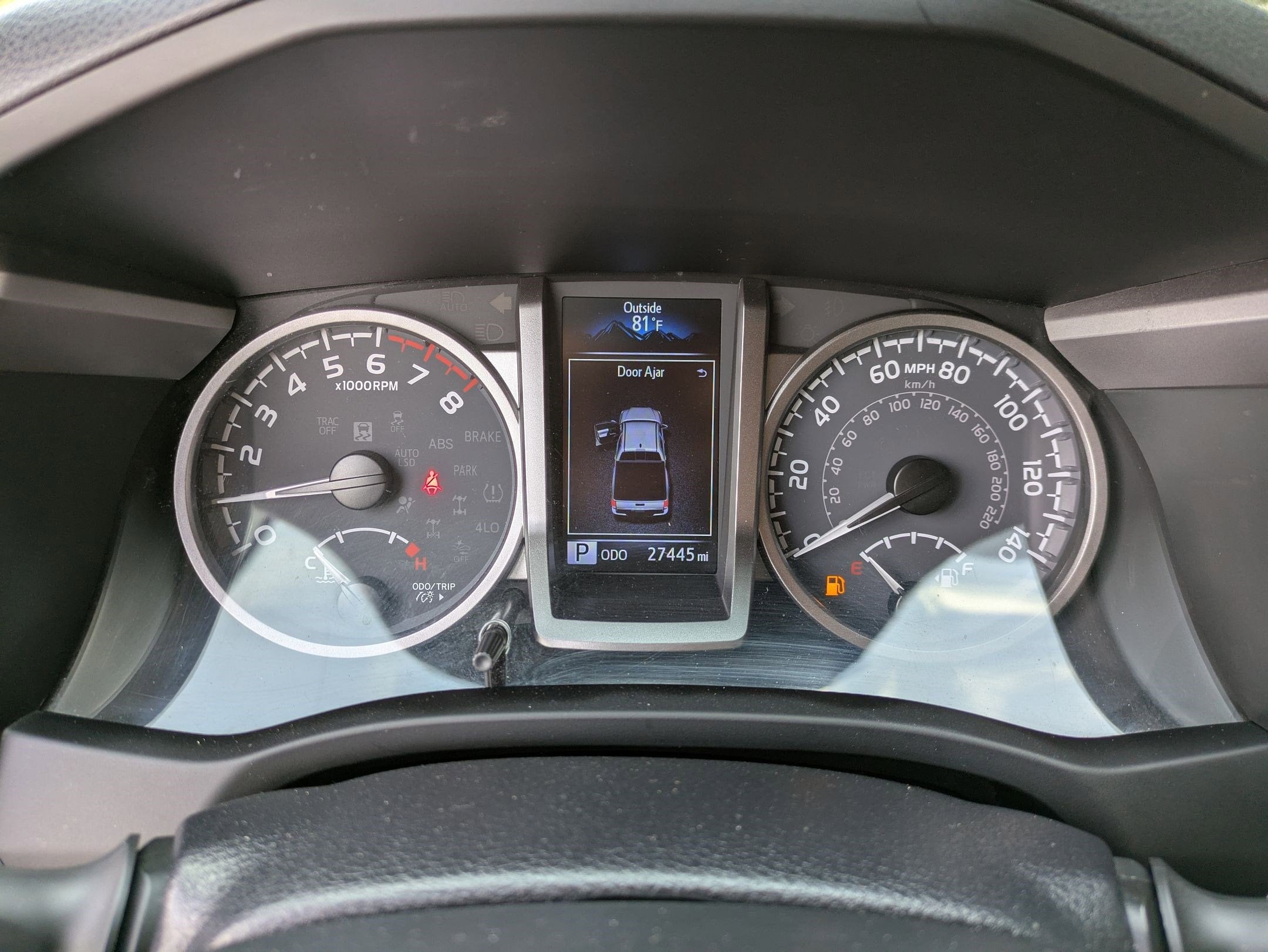 2023 Toyota Tacoma Limited V6