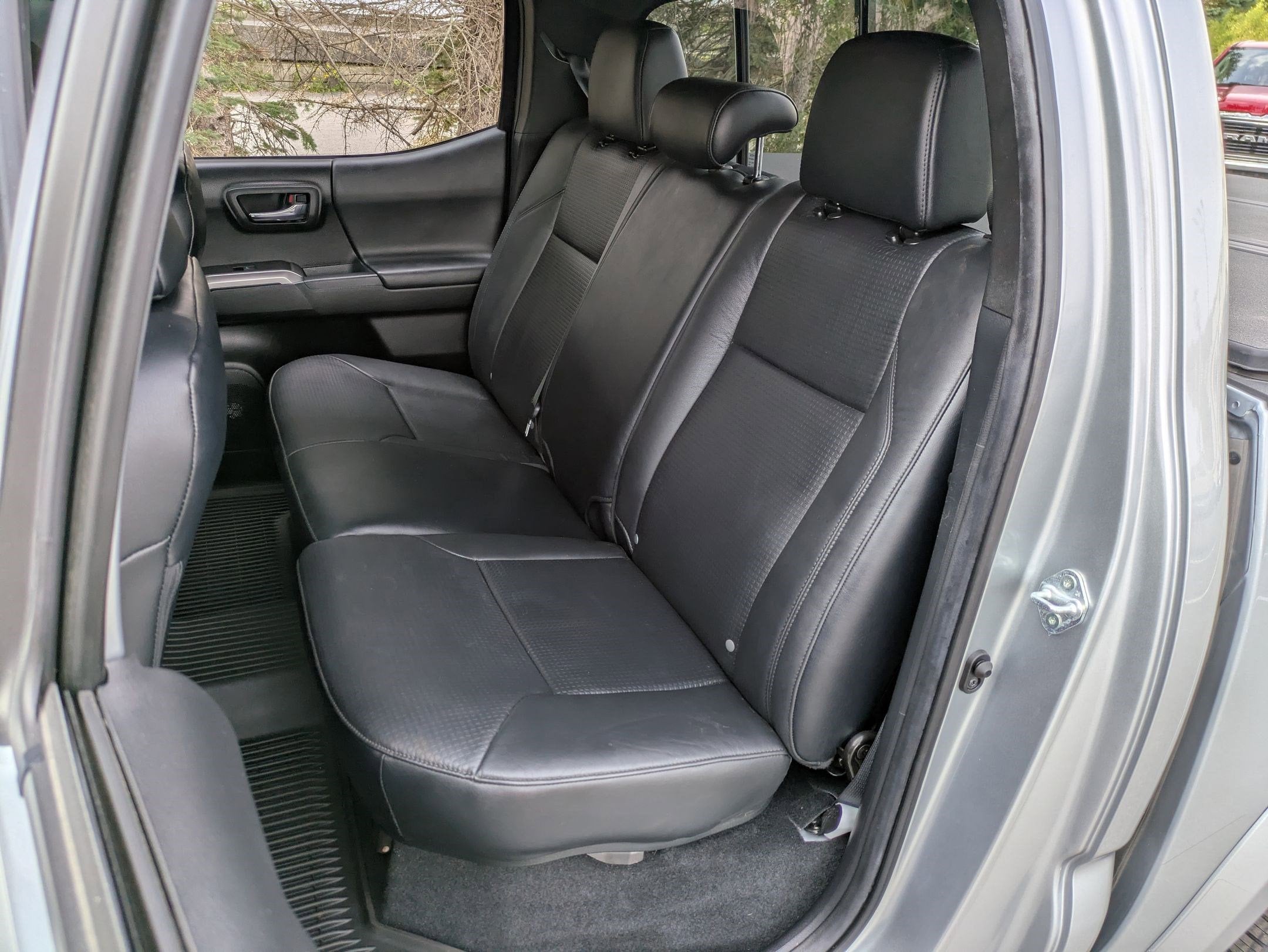 2023 Toyota Tacoma Limited V6