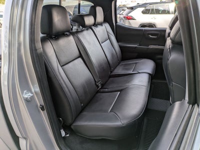 2023 Toyota Tacoma Limited V6