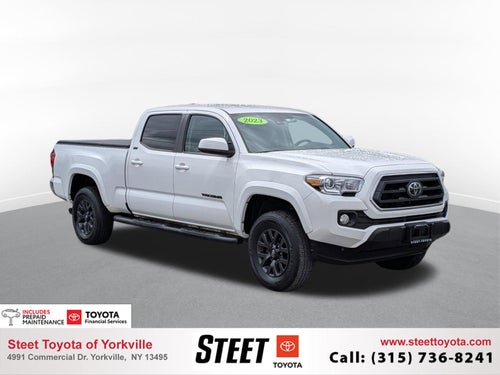 2023 Toyota Tacoma SR5 LONG BED V6