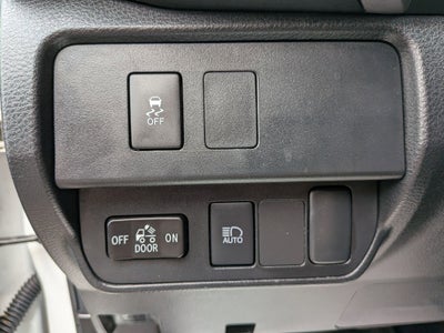 2023 Toyota Tacoma SR5 LONG BED V6