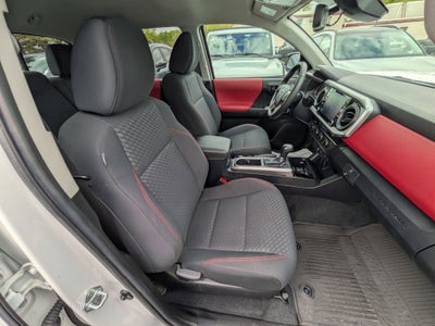 2023 Toyota Tacoma SR5 LONG BED V6