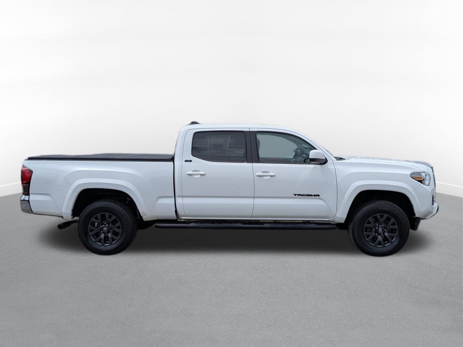 2023 Toyota Tacoma SR5 LONG BED V6