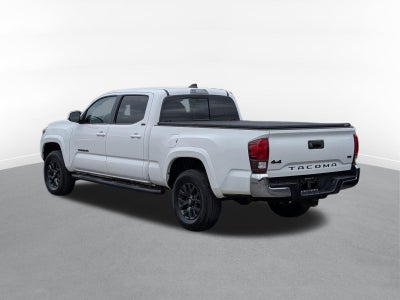 2023 Toyota Tacoma SR5 LONG BED V6