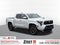 2024 Toyota Tacoma TRD Sport Sport Upgrade Pkg
