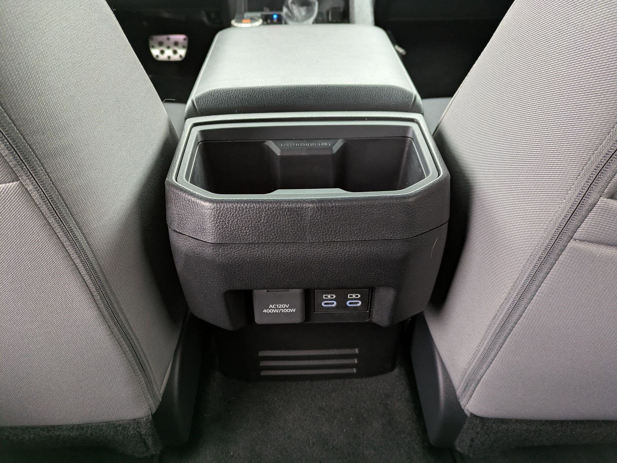 2024 Toyota Tacoma TRD Sport Sport Upgrade Pkg