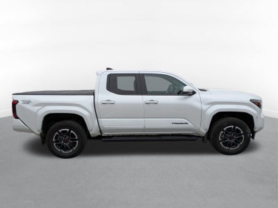 2024 Toyota Tacoma TRD Sport Sport Upgrade Pkg