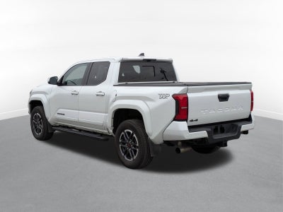 2024 Toyota Tacoma TRD Sport Sport Upgrade Pkg