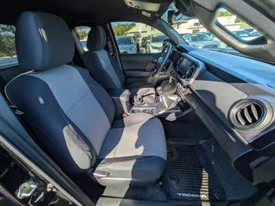 2021 Toyota Tacoma TRD Sport V6