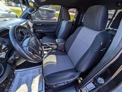 2021 Toyota Tacoma TRD Sport V6