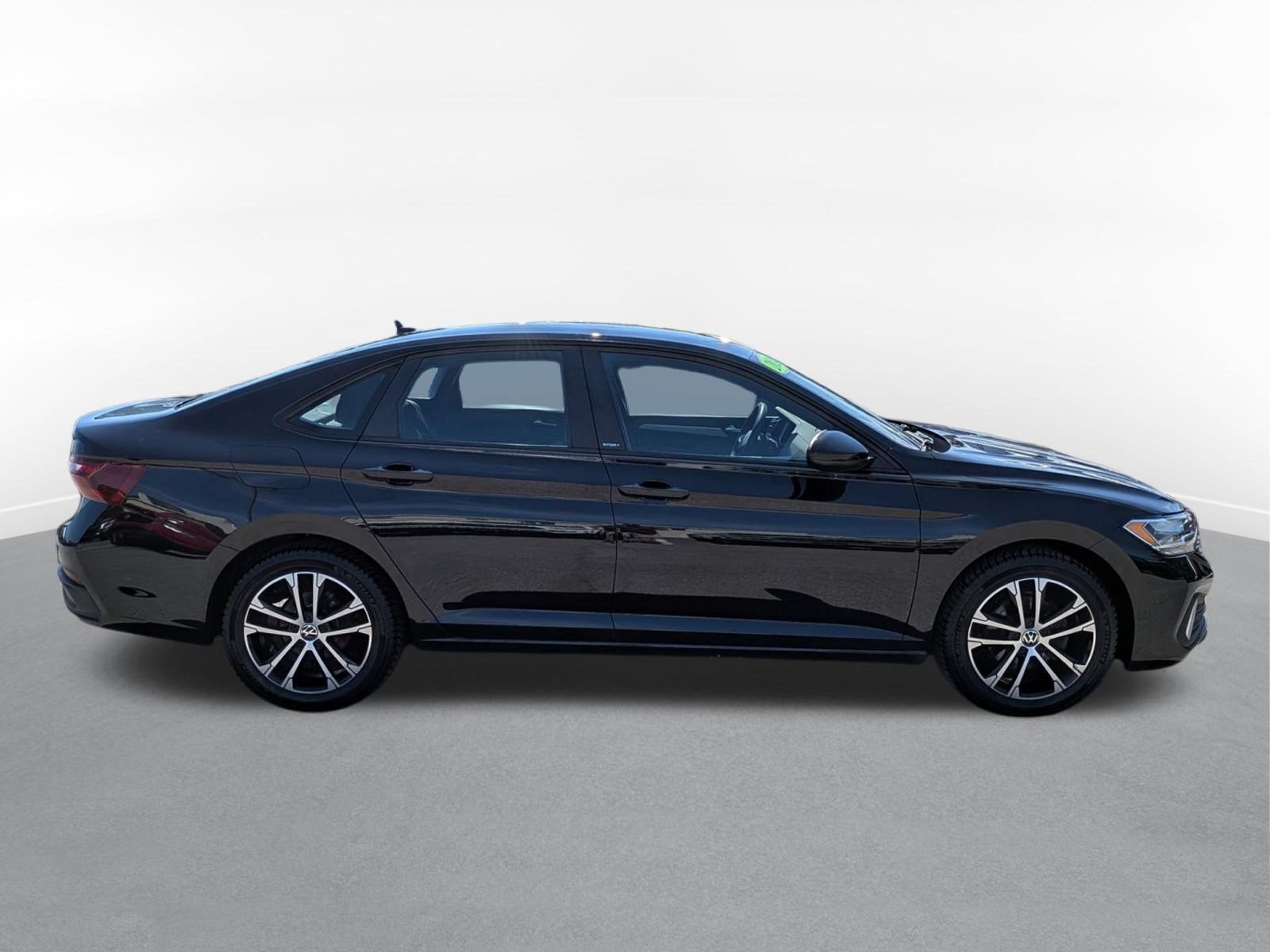 2024 Volkswagen Jetta 1.5T Sport