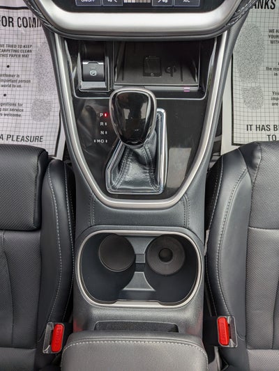2024 Subaru Outback Limited XT