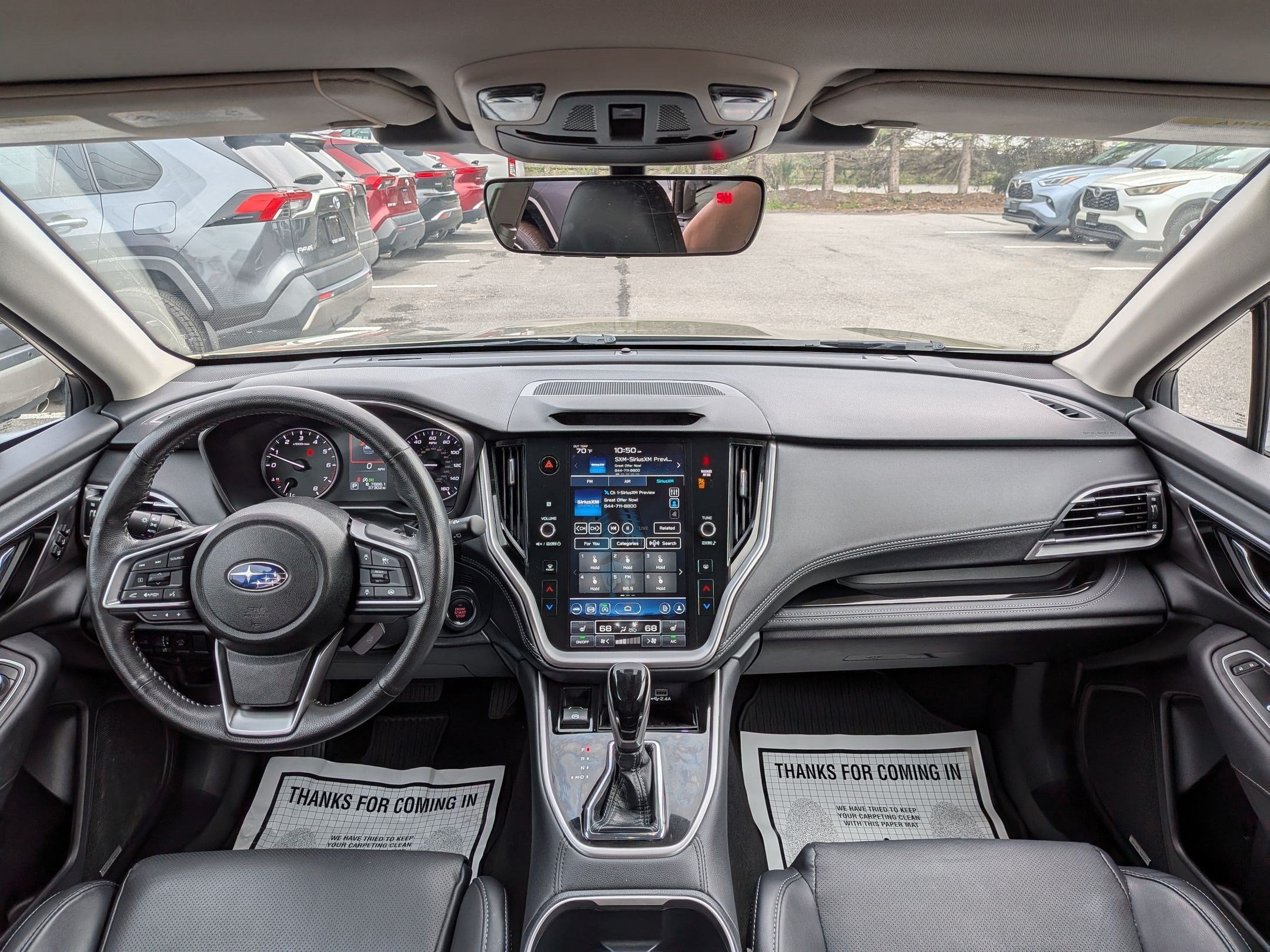 2024 Subaru Outback Limited XT