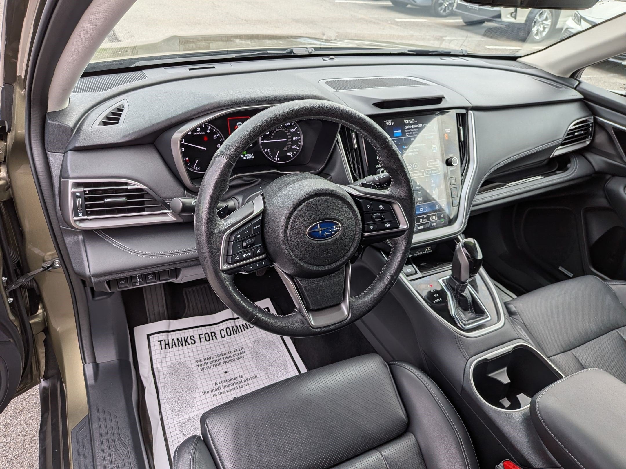 2024 Subaru Outback Limited XT
