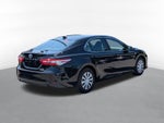2019 Toyota Camry Hybrid LE