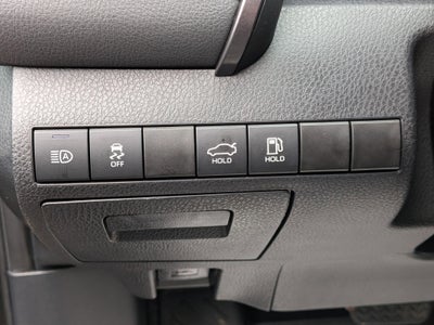 2023 Toyota Camry LE AWD