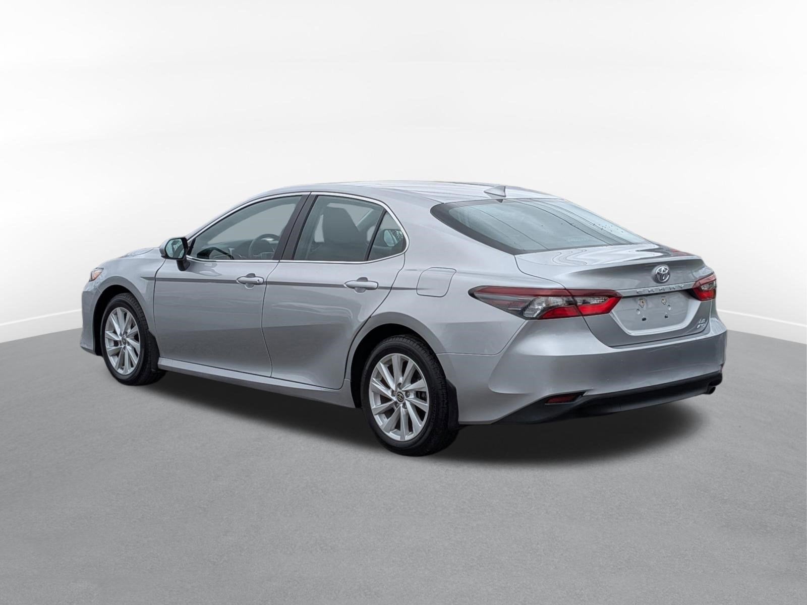 2023 Toyota Camry LE AWD