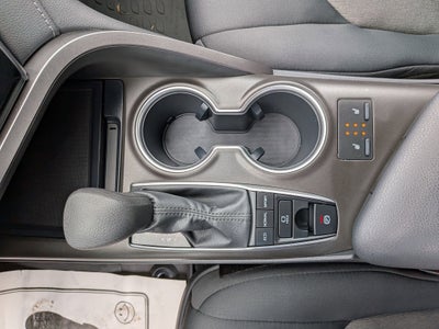 2022 Toyota Camry LE w/ Cold Weather Pkg
