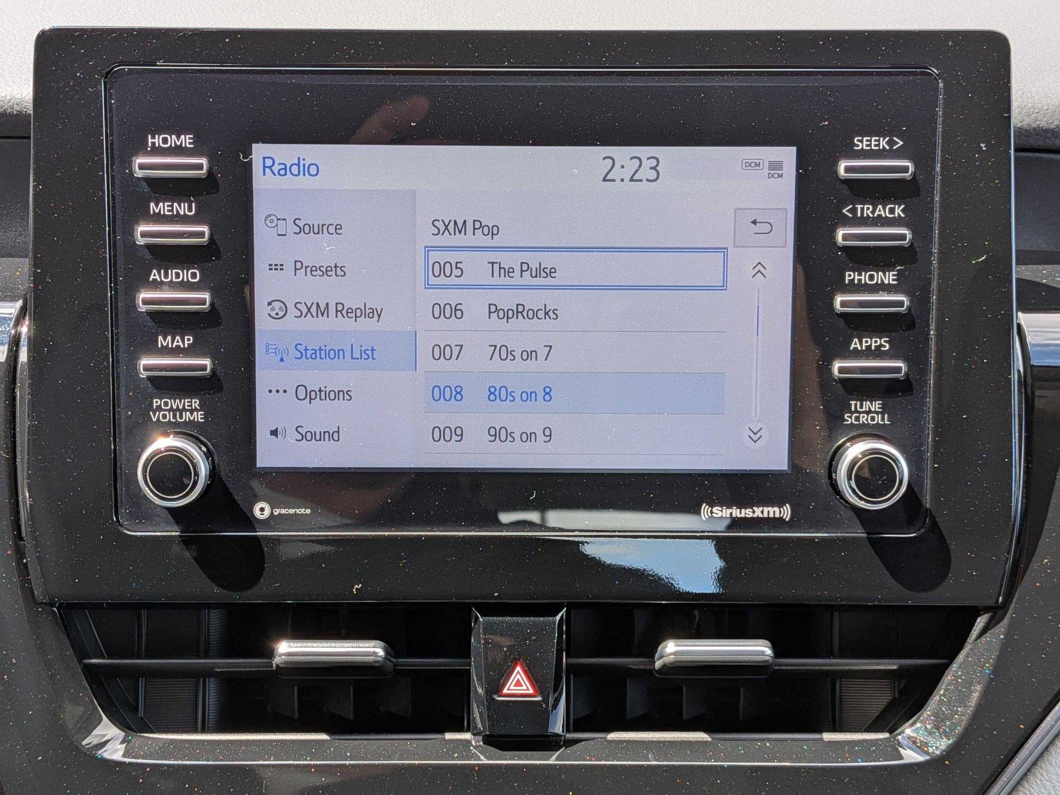 2023 Toyota Camry LE AWD