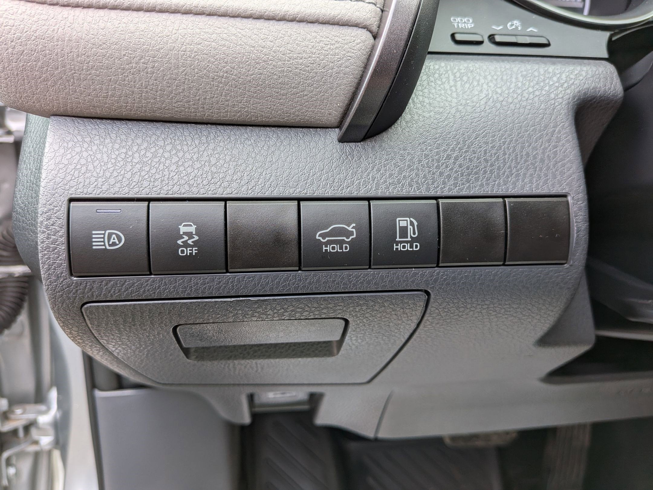 2023 Toyota Camry LE AWD