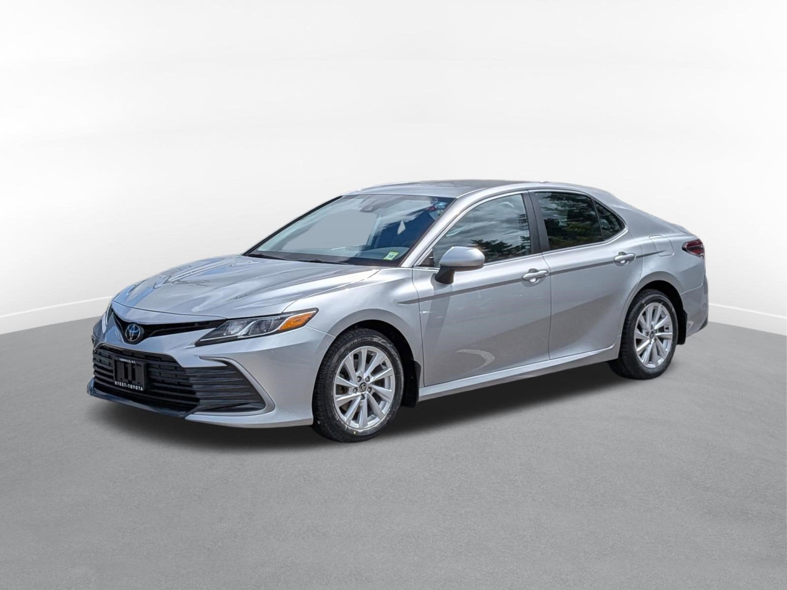 2023 Toyota Camry LE AWD