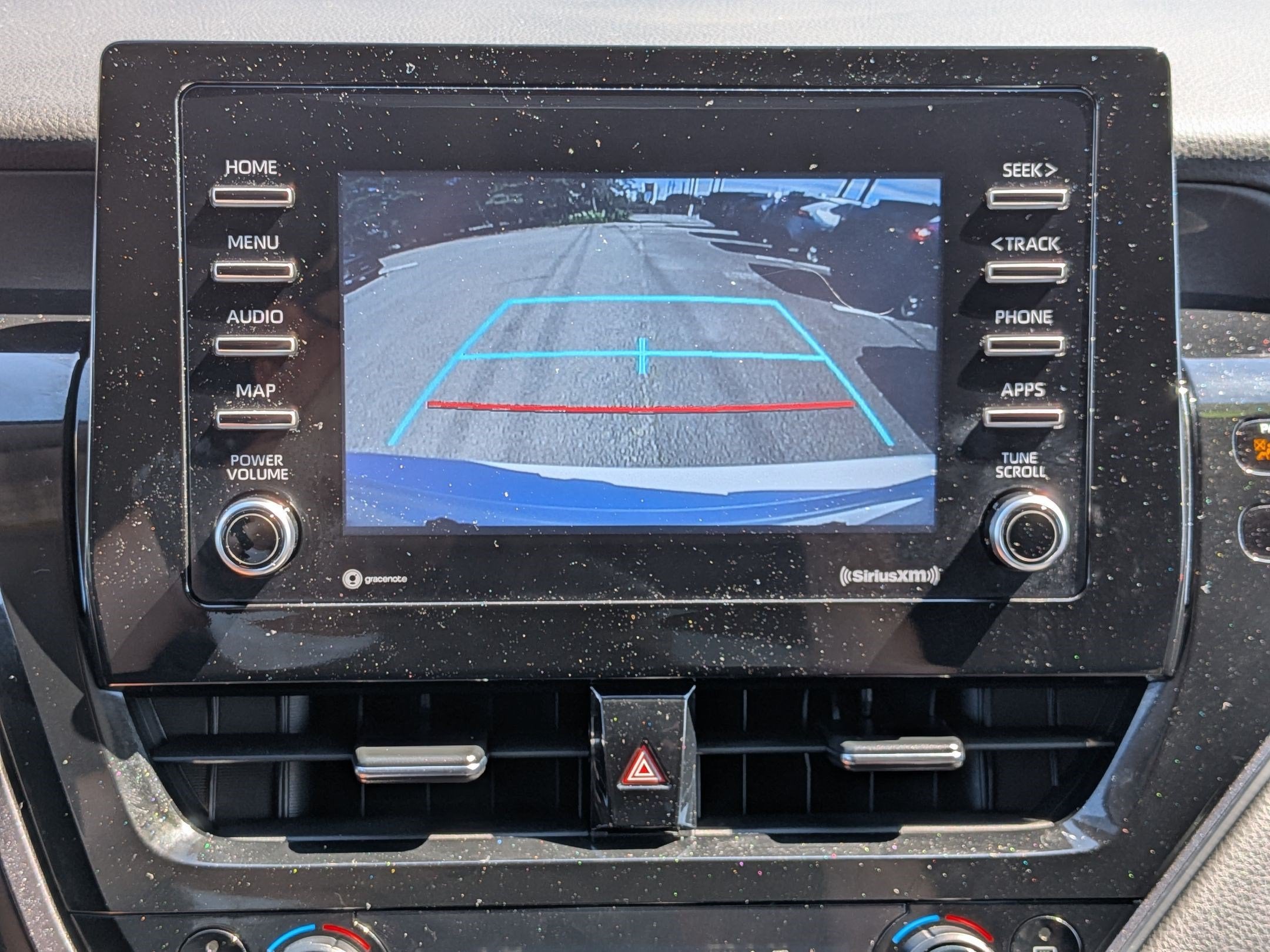 2024 Toyota Camry Hybrid LE
