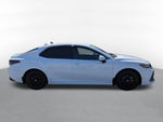 2024 Toyota Camry Hybrid LE