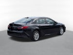 2025 Toyota Camry LE AWD