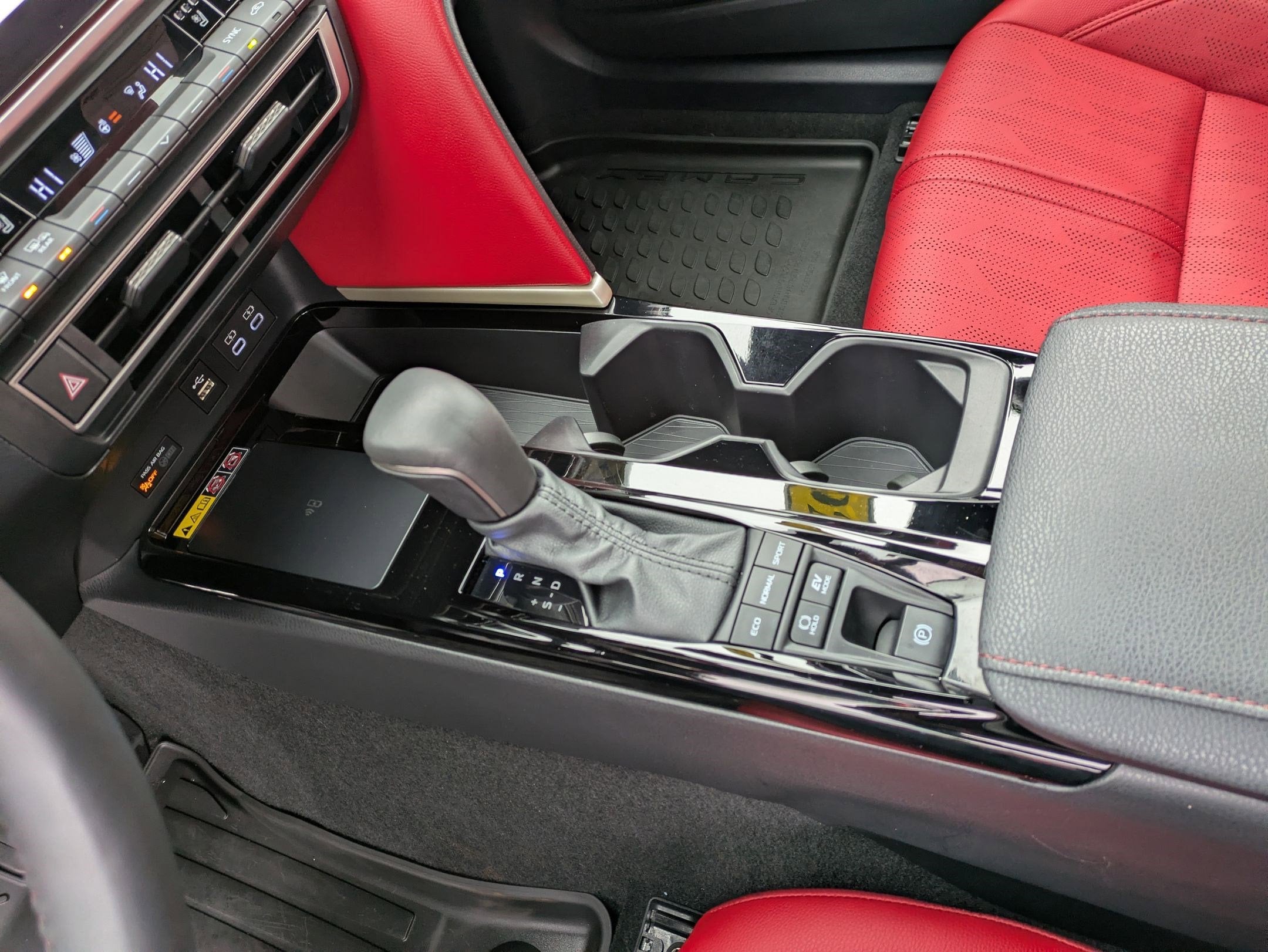 2025 Toyota Camry XSE w/ Premium Plus Pkg