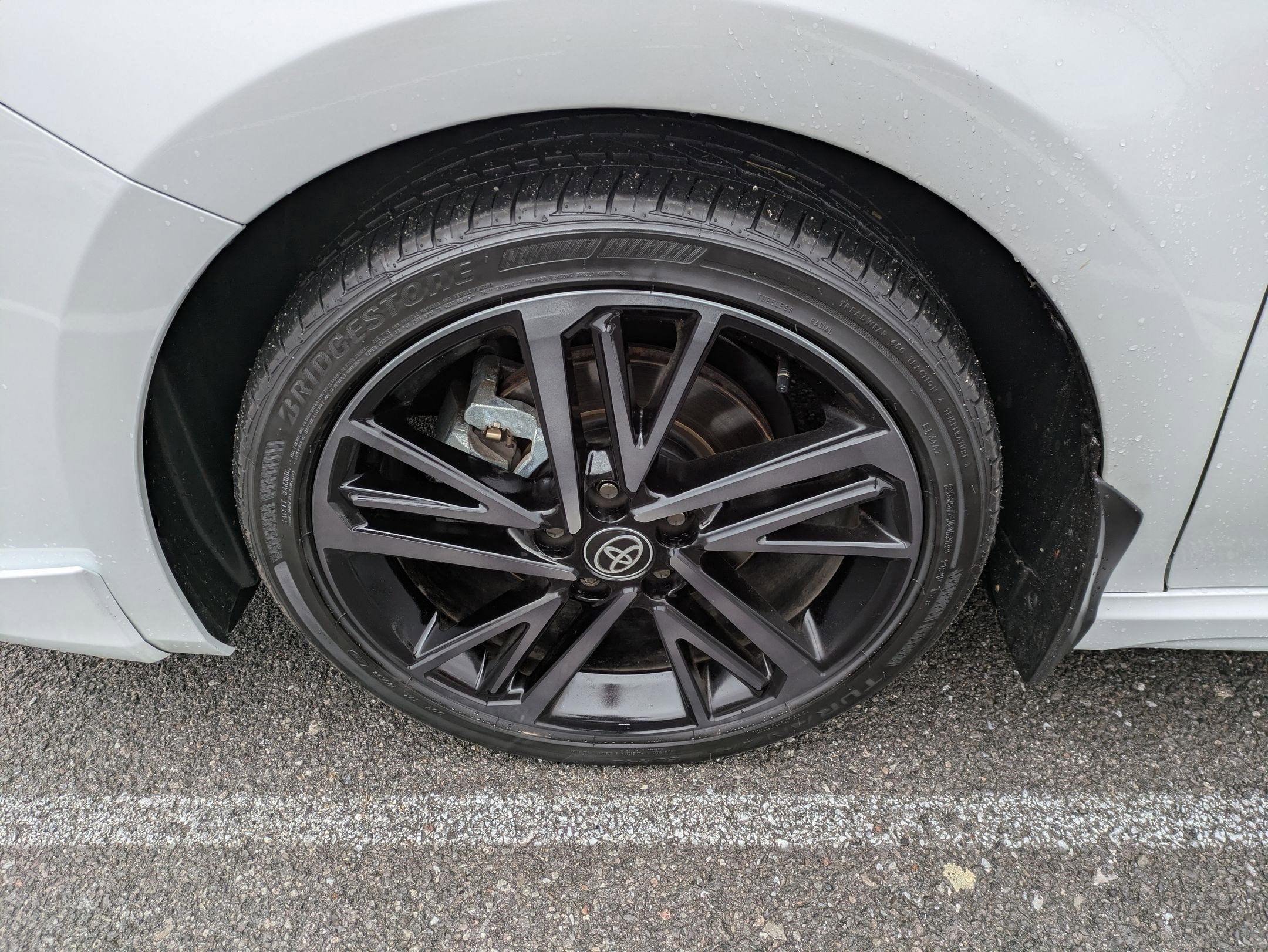 2025 Toyota Camry XSE w/ Premium Plus Pkg