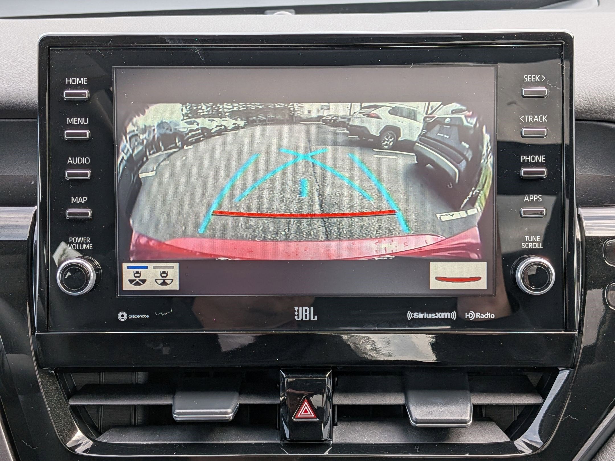 2023 Toyota Camry XLE AWD w/ Cold Weather Pkg