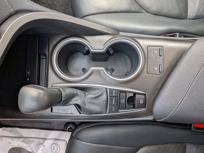 2023 Toyota Camry XLE AWD w/ Cold Weather Pkg